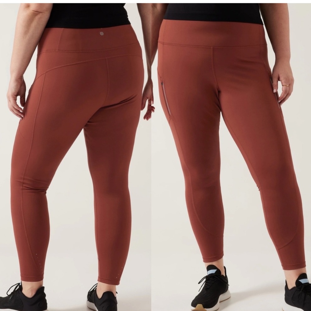 Athleta Ranier Leggings